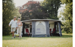 Vango Tuscany Air 500 Elements ProShield 13 Vango Tuscany Air 500 Elements ProShield -Campingzelte Verkaufsgeschäft 696017 4856873