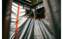 Vickywood Duschzelt Mit Regenhaube 100 Cm Schwarz 13 Vickywood Duschzelt Mit Regenhaube 100 Cm Schwarz -Campingzelte Verkaufsgeschäft 696236 4715333