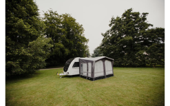 Vango Riviera Air 330 Elements ProShield -Campingzelte Verkaufsgeschäft 696347 4857266