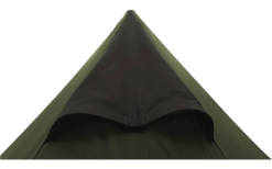 Robens Green Cone PRS Kuppelzelt Dunkelgrün 4 Personen -Campingzelte Verkaufsgeschäft 696605 5051498