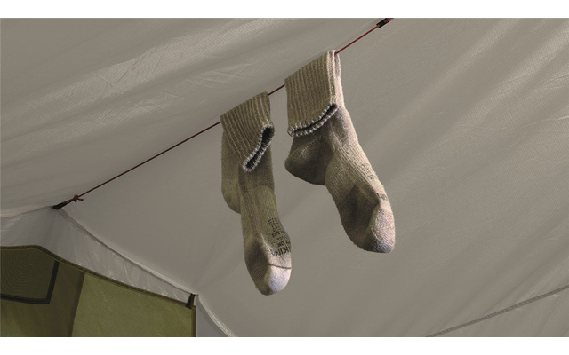 Robens Challenger 2 Tunnelzelt Grün 2 Personen 5 Robens Challenger 2 Tunnelzelt Grün 2 Personen – Bild 3