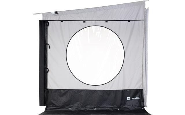 Travellife Scala Seitenwand Universal XL Auszug 2,50m 5 Travellife Scala Seitenwand Universal XL Auszug 2,50m – Bild 3