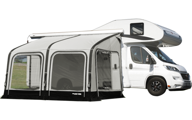 Westfield Vega 330 (245-255 Cm) Zelt Caravan 4 Westfield Vega 330 (245-255 Cm) Zelt Caravan – Bild 2