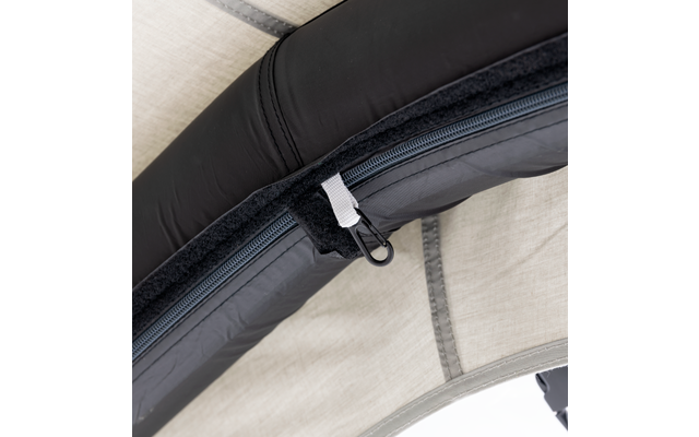 Dometic Santorini FTK 2X4 TC Aufblasbares Campingzelt 4 Personen 8 Dometic Santorini FTK 2X4 TC Aufblasbares Campingzelt 4 Personen – Bild 6