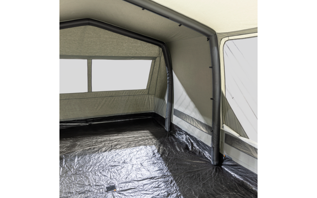 Dometic Santorini FTK 4X8 TC Aufblasbares Campingzelt 8 Personen 8 Dometic Santorini FTK 4X8 TC Aufblasbares Campingzelt 8 Personen – Bild 6