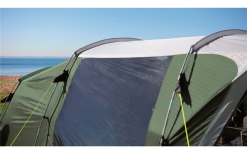 Outwell Ashwood 3 Tunnelzelt -Campingzelte Verkaufsgeschäft 710954 4961645