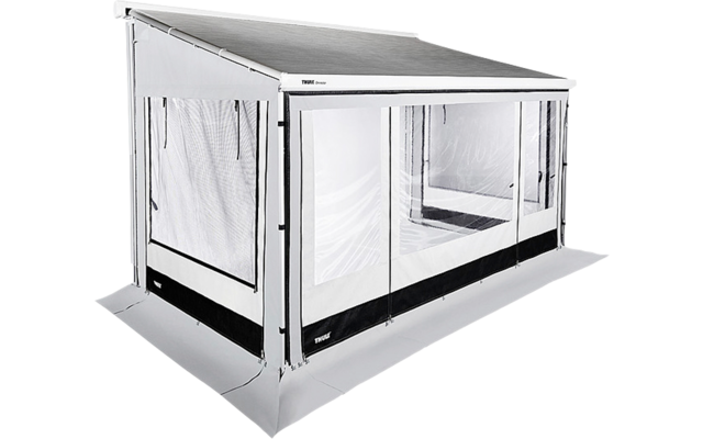 Thule Residence G3 Vorderwand Für Ducato H2 / Transit H3 4 Thule Residence G3 Vorderwand Für Ducato H2 / Transit H3 – Bild 2