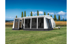 Wigo Rolli Plus Modul 250 - Größe 10b -Campingzelte Verkaufsgeschäft 726191 4870664