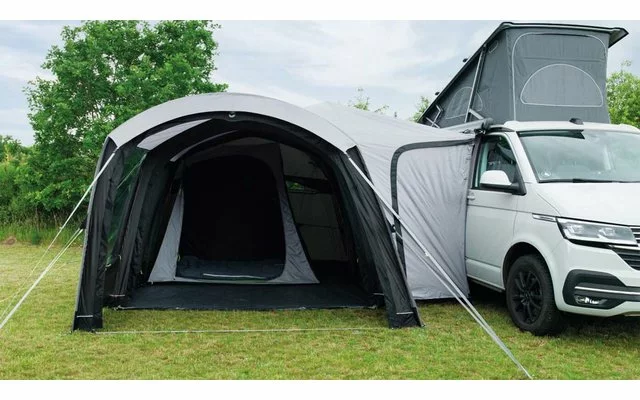 Outwell Jonesville 290SA Flex Busvorzelt Freistehend 3 Outwell Jonesville 290SA Flex Busvorzelt Freistehend
