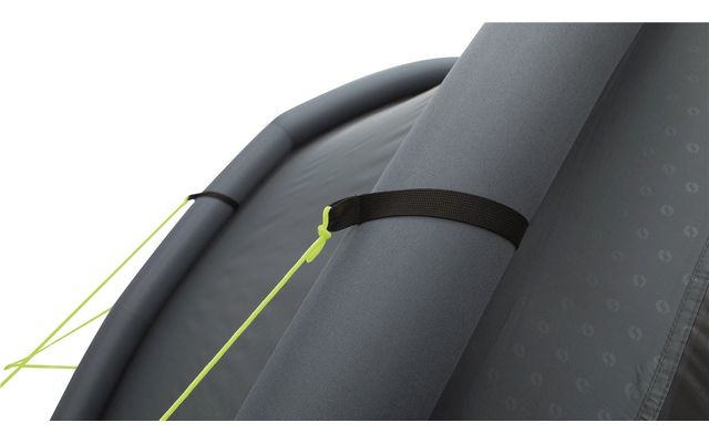 Outwell Starhill 6A Aufblasbares Tunnelzelt Vierraum Für 6 Personen 8 Outwell Starhill 6A Aufblasbares Tunnelzelt Vierraum Für 6 Personen – Bild 6