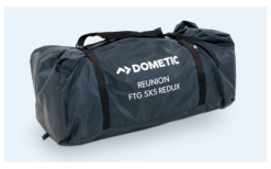Dometic Reunion FTG 5X5 REDUX Aufblasbares Campingzelt Für 5 Personen -Campingzelte Verkaufsgeschäft 728864 5078381