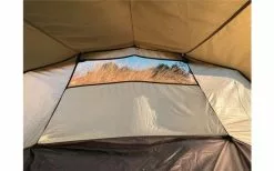 Robens Voyager Versa 4 Tunnelzelt 4 Personen 415 X 230 X 125 Cm -Campingzelte Verkaufsgeschäft 731648 5040503