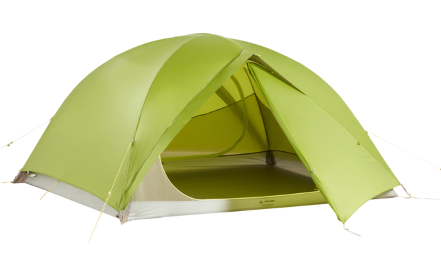 Vaude Space Seamless Ultraleicht 2 Bis 3 Personen Kuppelzelt Cress Green 3 Vaude Space Seamless Ultraleicht 2 Bis 3 Personen Kuppelzelt Cress Green