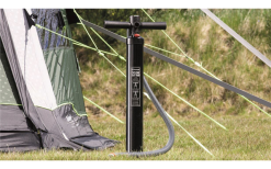 Outwell Parkdale 6PA Aufblasbares Tunnelzelt Vierraum Für 6 Personen 10 Outwell Parkdale 6PA Aufblasbares Tunnelzelt Vierraum Für 6 Personen -Campingzelte Verkaufsgeschäft 732641 4970156