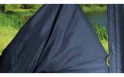 Outwell Montana 6PE Tunnelzelt Dreiraum Für 6 Personen -Campingzelte Verkaufsgeschäft 732683 4967348