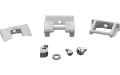 Fiamma Kit LED F65 LED Rafterhalterung