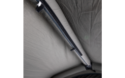 Dometic Pico FTC 2X2 TC Aufblasbares Campingzelt Für Zwei Personen -Campingzelte Verkaufsgeschäft 733496 5077943