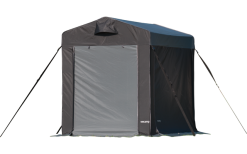 Wecamp Gerätezelt Utility 225x185x200/190 Cm 8 Wecamp Gerätezelt Utility 225x185x200/190 Cm -Campingzelte Verkaufsgeschäft 735116 4877519