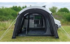 Outwell Maryville 260SA Flex Busvorzelt + ONS Leuchtelement-Set Bundle -Campingzelte Verkaufsgeschäft 736970 4959107