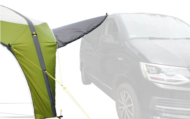 Zempire Aerobase 3 Connection Tunnel / Van 3 Zempire Aerobase 3 Connection Tunnel / Van