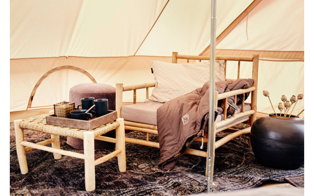 Nordisk Utgard 13.2 TC - 6 Personen Zelt 3 Nordisk Utgard 13.2 TC - 6 Personen Zelt