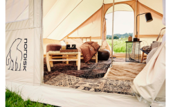 Nordisk Utgard 13.2 TC - 6 Personen Zelt 10 Nordisk Utgard 13.2 TC - 6 Personen Zelt -Campingzelte Verkaufsgeschäft 751310 5015690