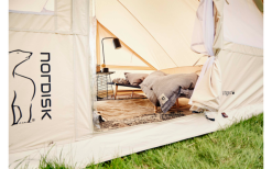 Nordisk Utgard 13.2 TC - 6 Personen Zelt 11 Nordisk Utgard 13.2 TC - 6 Personen Zelt -Campingzelte Verkaufsgeschäft 751313 5015696