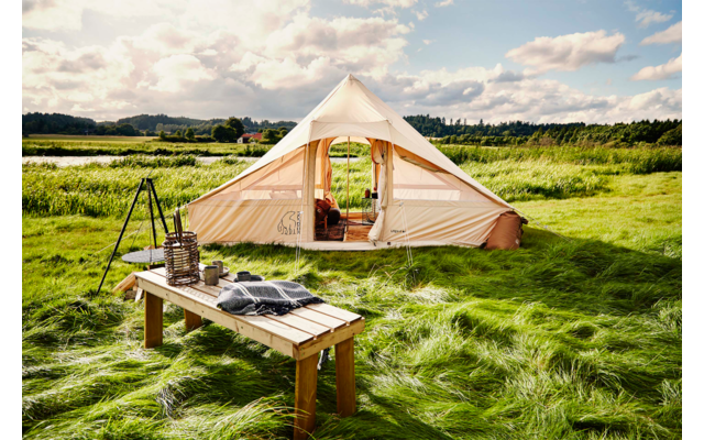 Nordisk Utgard 13.2 TC - 6 Personen Zelt 7 Nordisk Utgard 13.2 TC - 6 Personen Zelt – Bild 5