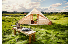 Nordisk Utgard 13.2 TC - 6 Personen Zelt 15 Nordisk Utgard 13.2 TC - 6 Personen Zelt -Campingzelte Verkaufsgeschäft 751325 5015720