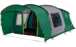 Coleman Rocky Mountain 5 Plus XL Tunnelzelt