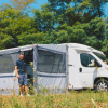 Fiamma F45s Privacy Room Light Van 260 Markisenvorzelt 1 Fiamma F45s Privacy Room Light Van 260 Markisenvorzelt -Campingzelte Verkaufsgeschäft 763901 5094158