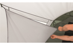 Easy Camp Huntsville Twin 600 Tunnelzelt Für 6 Personen -Campingzelte Verkaufsgeschäft 767951 5122880