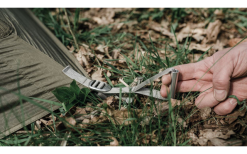 Robens Double Dreamer 5 Tunnelzelt Sand Grün -Campingzelte Verkaufsgeschäft 774398 5188697