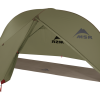 MSR Hubba NX Solo UL Ein-Personen /-Tourenzelt 2 MSR Hubba NX Solo UL Ein-Personen /-Tourenzelt -Campingzelte Verkaufsgeschäft 788237 5202659