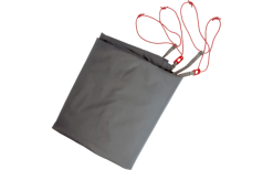 MSR Elixir 1 Kuppelzelt 1 Person -Campingzelte Verkaufsgeschäft 789227 5321519