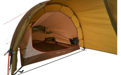 Nordisk Oppland 2 (2.0) 2 Personen Zelt -Campingzelte Verkaufsgeschäft 790250 5251355