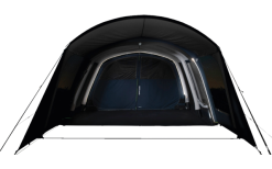 Outwell Hayward Lake 6ATC Aufblasbares Tunnelzelt 6 Personen -Campingzelte Verkaufsgeschäft 790700 5216801