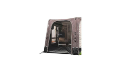 Vango MD205 - Moskitonetz-Tür Für Riviera 390 -Campingzelte Verkaufsgeschäft 790805 5212589