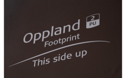 Nordisk Oppland 2 (2.0) Footprint Zeltunterlage 10 Nordisk Oppland 2 (2.0) Footprint Zeltunterlage -Campingzelte Verkaufsgeschäft 802328 5252036