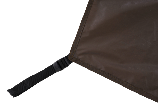 Nordisk Oppland 2 (2.0) Footprint Zeltunterlage 7 Nordisk Oppland 2 (2.0) Footprint Zeltunterlage – Bild 5