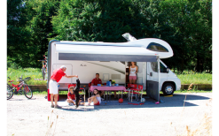 Fiamma F45L 450 Markise Gehäusefarbe Titanium Tuchfarbe Royal Grey 450 Cm 14 Fiamma F45L 450 Markise Gehäusefarbe Titanium Tuchfarbe Royal Grey 450 Cm -Campingzelte Verkaufsgeschäft 802961 5244557