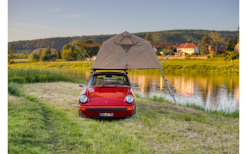 Autocamp Trophy 130 Dachzelt 2 Personen -Campingzelte Verkaufsgeschäft 805064 5270882