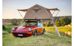 Autocamp Trophy 130 Dachzelt 2 Personen -Campingzelte Verkaufsgeschäft 805067 5270888