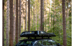 Autocamp Freelife Sport Dachzelt 2 Personen -Campingzelte Verkaufsgeschäft 805082 5265785