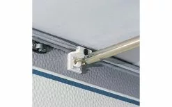 DWT Cortina II Ganzjahresvorzelt Blau 200 X 150 Cm -Campingzelte Verkaufsgeschäft 8063 2228245 1