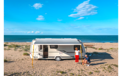 Fiamma F80s 290 Markise Gehäusefarbe Polar White Tuchfarbe Royal Grey 290 Cm 13 Fiamma F80s 290 Markise Gehäusefarbe Polar White Tuchfarbe Royal Grey 290 Cm -Campingzelte Verkaufsgeschäft 809945 5288006