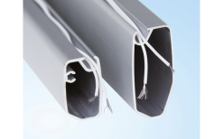 Fiamma F45s 260 Markise Gehäusefarbe Polar White Tuchfarbe Royal Grey 260 Cm -Campingzelte Verkaufsgeschäft 811748 5283833