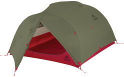 MSR Mutha Hubba NX V2 3 Personen Weiß 15 MSR Mutha Hubba NX V2 3 Personen Weiß -Campingzelte Verkaufsgeschäft 819908 5300303