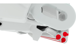 Fiamma F80s 320 Markise Gehäusefarbe Titanium Tuchfarbe Royal Grey 320 Cm -Campingzelte Verkaufsgeschäft 821747 5306813