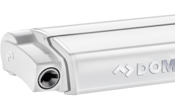 Dometic PerfectRoof PR 2000 Markise Tuchfarbe Horizon Grey Gehäusefarbe Weiß 2,6 M -Campingzelte Verkaufsgeschäft 823517 5319050 1